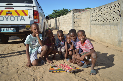 Mancala com caixa de ovo: Jogo africano - Educa Criança